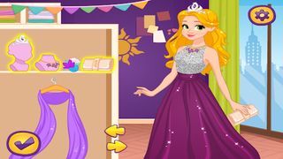 العاب تلبيس بنات عرايس بدون نت - Screenshot 1