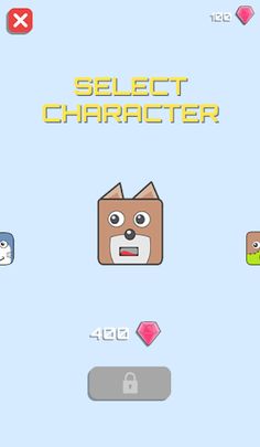 Dashy Zoom - Screenshot 2