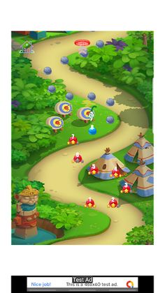 ToysCrash - Screenshot 1