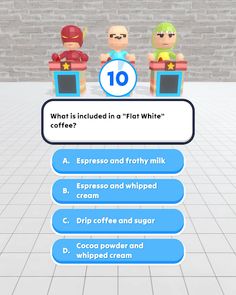 Quiz King - Screenshot 4