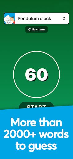 Guessn - Charades - Screenshot 2