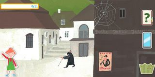 Mały Przewodnik po Kazimierzu - Screenshot 3