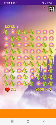 Fairytale Charm - Screenshot 2