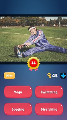 1 Pic 1 Word Picture Puzzle - Screenshot 2