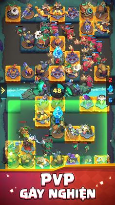 Sinh Tử Môn ZingPlay - Screenshot 3