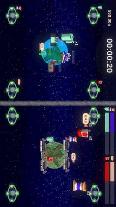 Supply Colony - Screenshot 4