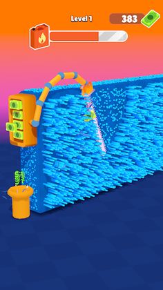 Bush Trimmer - Screenshot 3