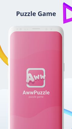 Aww Puzzle - Screenshot 1