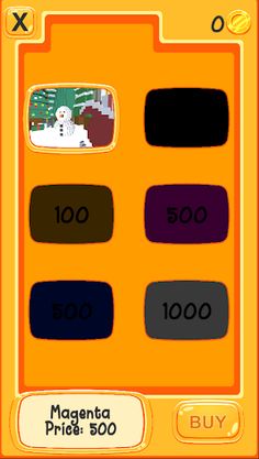 RagWall - Screenshot 4