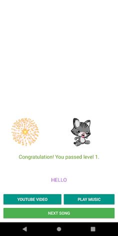 Hear and Guess The Song - Screenshot 3