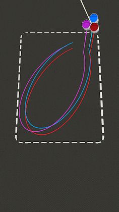 Bucket Painting ASMR - Screenshot 2