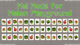 Melon Memory Mod Playground - Screenshot 2