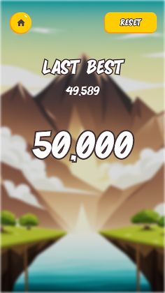 Speed Tapping - Tap Counter - Screenshot 4