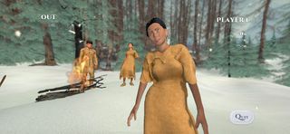 Potawatomi Games - Screenshot 3