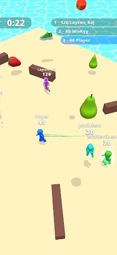 Drops.io - Screenshot 3