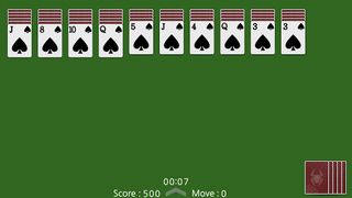 Dr. Spider - Screenshot 1
