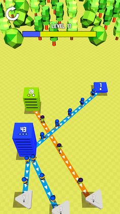 Town Building - Screenshot 3