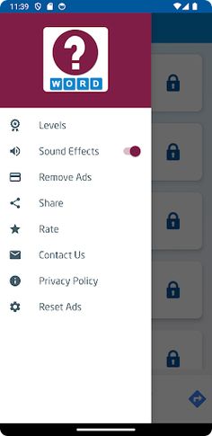 Country quiz - Screenshot 4