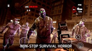 Dead Trigger: Survival Shooter - Screenshot 3