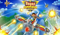 Super Boy Commander Bros - Screenshot 2
