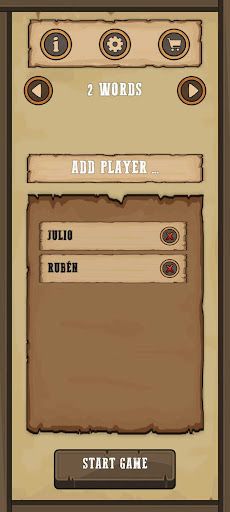 Western Papers: Board Game - Screenshot 4