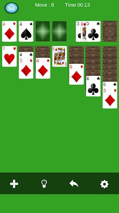 Solitaire: Classic Card Games - Screenshot 3