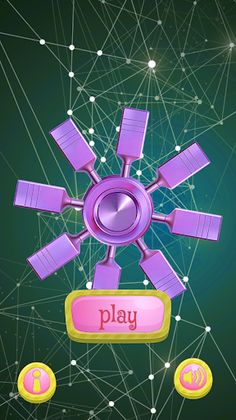 MAdSpinnerLKJA - Screenshot 1