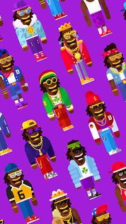 Partymasters - Fun Idle Game - Screenshot 5