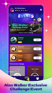 Boomstar - Piano Music Master - Screenshot 5