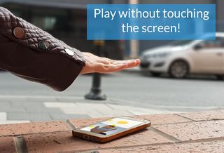 Rock Paper Scissors with Artif - Screenshot 1