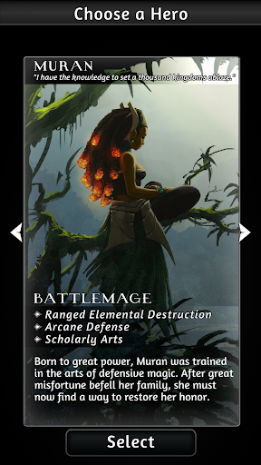 Eon Altar - Screenshot 3
