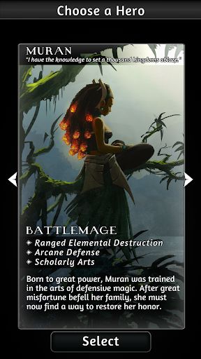 Eon Altar - Screenshot 3