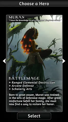 Eon Altar - Screenshot 3
