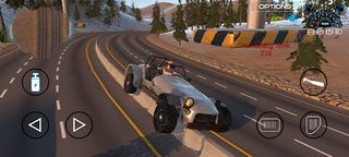 Thunder CarX Racing 2023 - Screenshot 3