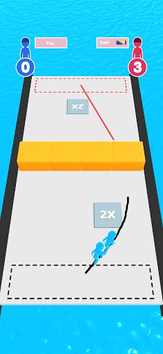 Strategy Push - Screenshot 1