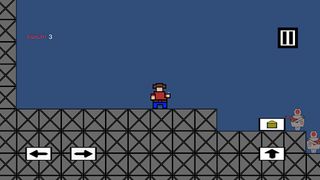 Robot vs Cowboy - Screenshot 2