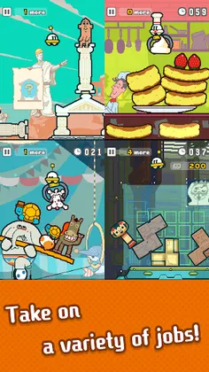 Part Time UFO - Screenshot 2