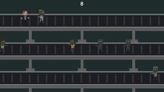 Zombie Belts - Screenshot 2