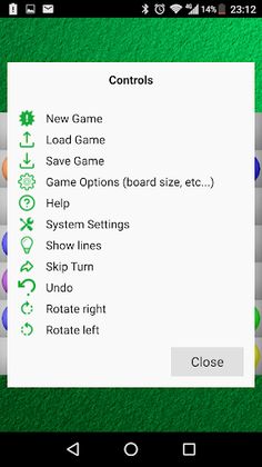 Classic Lines - Screenshot 4