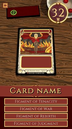 Fabble - Screenshot 4