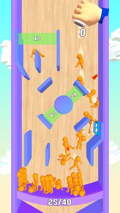 Collect & Die - Screenshot 4