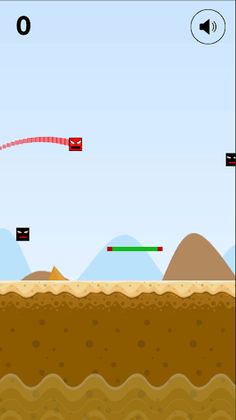 Angry Dash - Screenshot 4