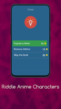 Anime Questions - Screenshot 4