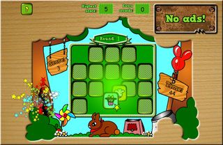 Jumpy Joris - Screenshot 2