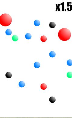 Pop it without thinking! - Screenshot 2