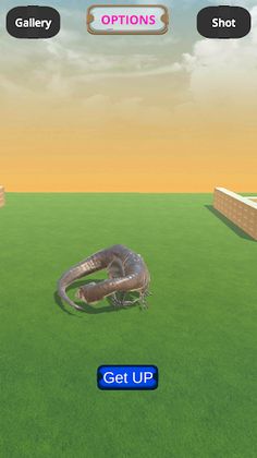 Play With Velociraptor Dinosau - Screenshot 2