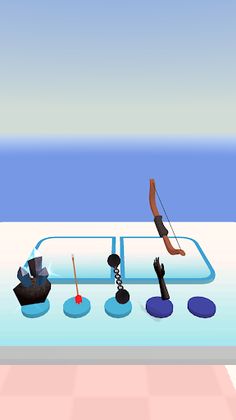 Arsenal Merge - Screenshot 1