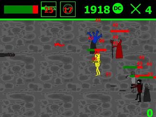 Devilry - Screenshot 1