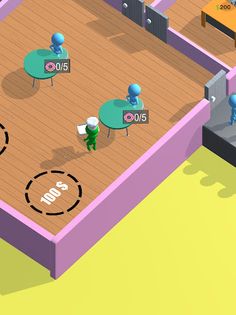 DonutReady - Screenshot 1