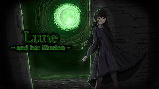 Lune ~ Visual Novel ~ - Screenshot 1